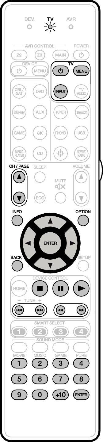 RC TV RC043